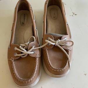 Sperry top sider
